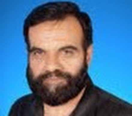 نفاذ اردو کے بغیر قیامِ پاکستان کے مقاصد حاصل نہیں ہو سکتے، عطاء الرحمن چوہان