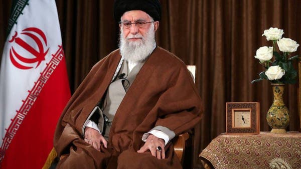 ایران کی 100 سرکردہ شخصیات نے ‘کرونا’ کی وباء میں خامنہ ای کو ذمہ دار قرار دیا