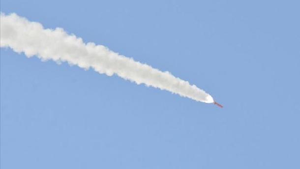 شمالی کوریا کا نیا تجربہ، 2 بیلیسٹک میزائل داغ دیئے