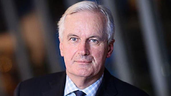 ‘بریگزٹ’ کے سینیر یورپی مذاکرات کار کرونا وائرس کا شکار