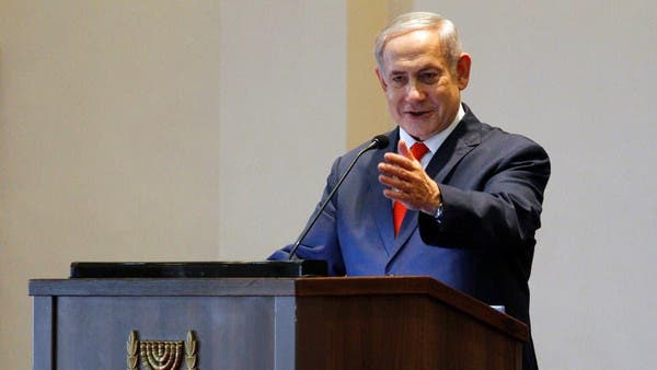 نیتن یاھو کا کنیسٹ کے انتخابات میں بھاری اکثریت سے کامیابی کا دعویٰ