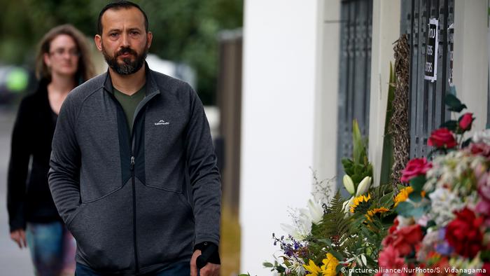 Christchurch Tragedy