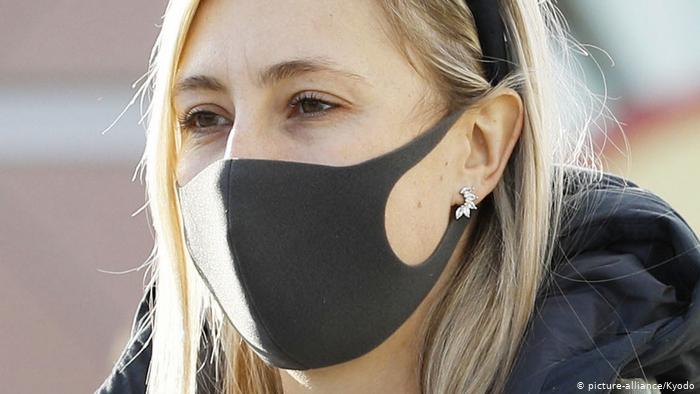 کورونا وائرس سبھی براعظموں میں