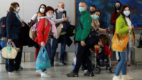 دنیا بھر میں‌ کرونا وائرس کے متاثرین کی تعداد ایک لاکھ 56 ہزار سے تجاوز کر گئی