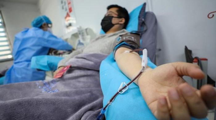 کورونا وائرس کے حملے جاری، دنیا میں اموات ساڑھے 6 ہزار سے تجاوز کر گئیں