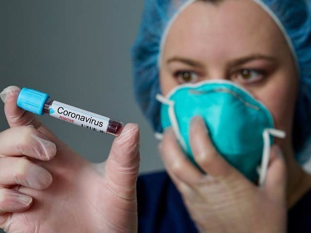 کورونا وائرس سے 1 لاکھ افراد متاثر اور 3400 ہلاک، عالمی معیشت کو 300 ارب ڈالر کا نقصان