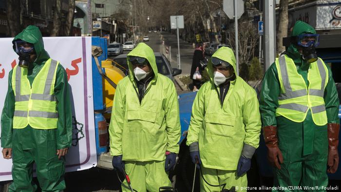 کورونا وائرس سے کیسے بچا جائے؟