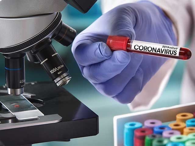 پاکستان میں کورونا وائرس کا پانچواں کیس سامنے آ گیا