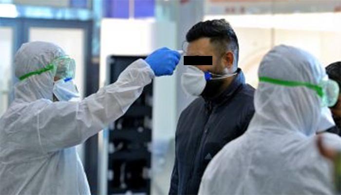 Corona Virus