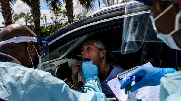 کرونا کی وباء نے پوری دنیا میں 16 ہزار افراد کی جان لے لی: ڈبلیو ایچ او