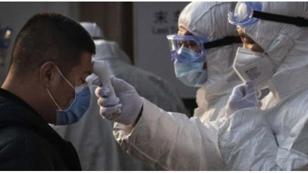 مشرق میں حالات تشویشناک، ایران میں اموات کی تعداد میں بدستور اضافہ