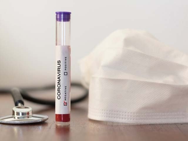 پمز اسپتال میں کورونا وائرس سے متاثرہ مریضہ مکمل صحت یاب