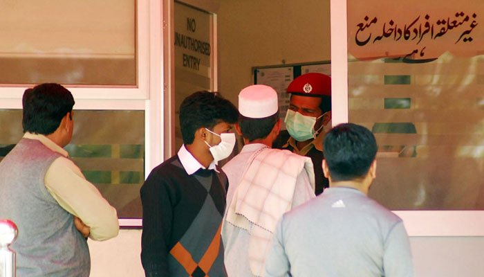 Coronavirus Victims