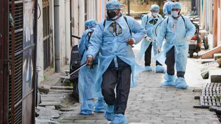 اگر یہ اللہ کی مرضی ہوئی