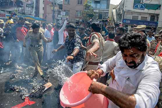 دہلی فسادات سے 35 ارب ڈالرز کا نقصان، اقوام متحدہ کا بھارتی سپریم کورٹ سے رجوع