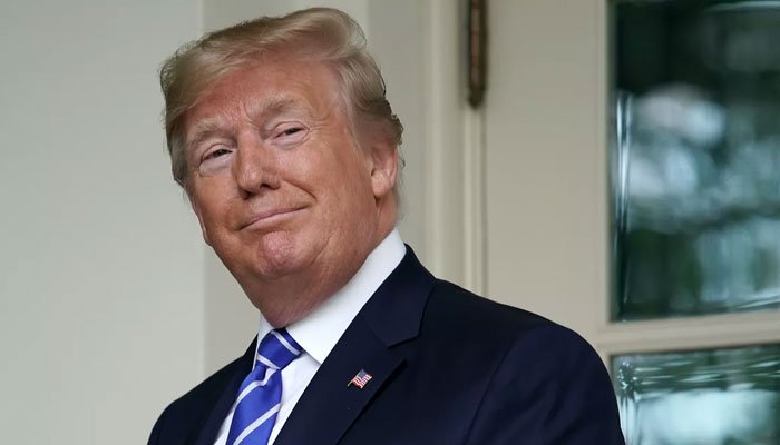 کورونا وائرس: 12 اپریل تک امریکا میں سب کچھ نارمل ہو جائے گا: صدر ٹرمپ