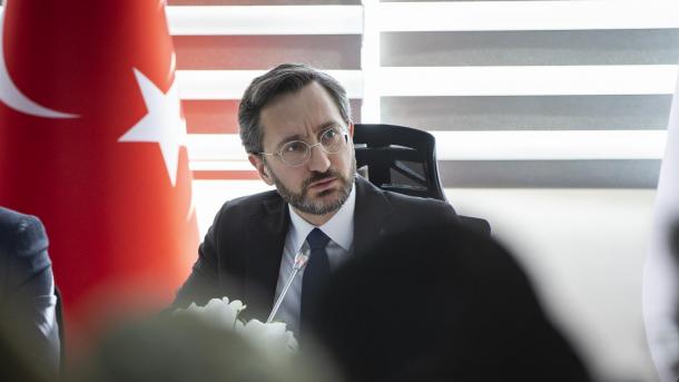 ترکی، غیر قانونی مہاجرین کو یورپ جانے سے ہر گز نہیں روکا جائیگا