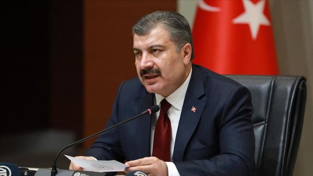 ترکی: مزید 16 اموات کے بعد جانی نقصان کی کل تعداد 108 ہو گئی