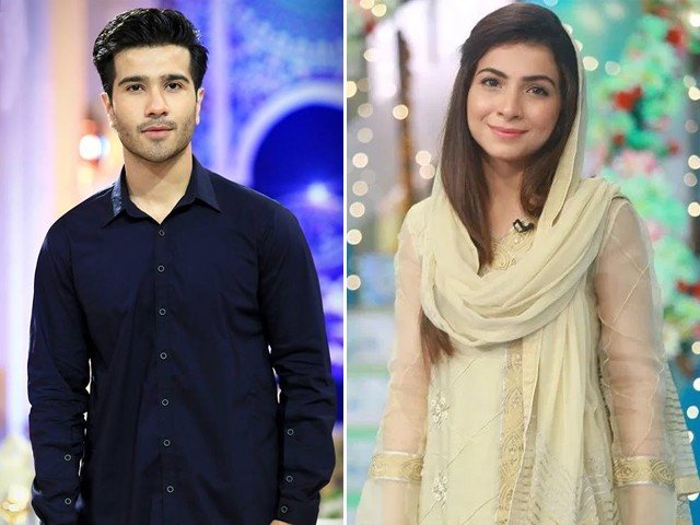 فیروز خان کے بعد بہن دعا ملک نے بھی شوبز چھوڑنے کا عندیہ دے دیا