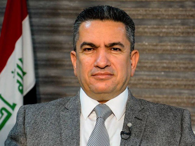 عراق میں 2 ماہ میں دوسرے وزیراعظم کی تقرری، سیاسی بحران شدت اختیار کر گیا