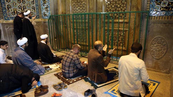 قم  میں کرونا وائرس چینی طلباء کے ذریعے پھیلا: ایرانی وزارت صحت