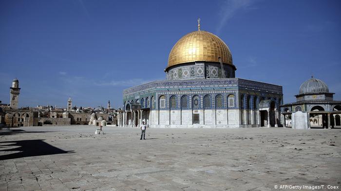 Jerusalem