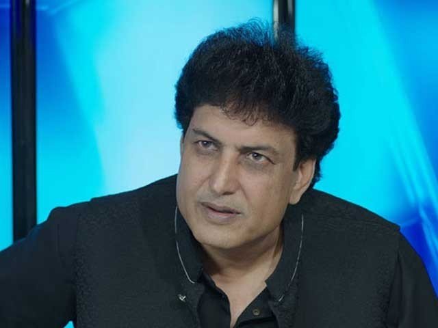 عورتوں کے حقوق کا سب سے بڑا حامی ہوں، خلیل الرحمان قمر