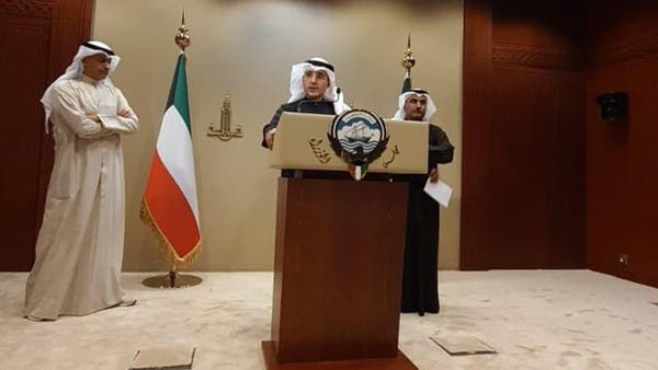 کویت میں‌ کرونا کے باعث تمام تجارتی اور کاروباری مراکز بند