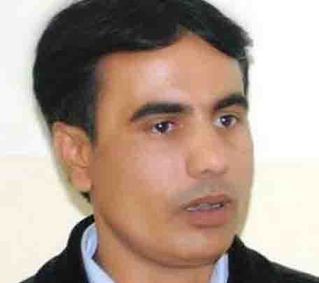 حیاء باختہ نعرے ہمارے کلچر، معاشرے کی عکاسی نہیں کرتے، ایم اے تبسم