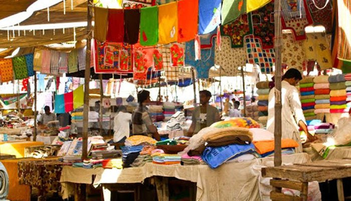 Market
