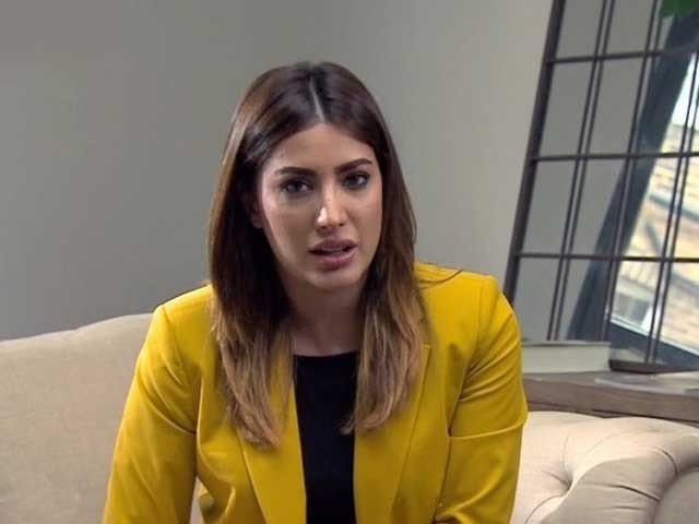 اداکار اور اداکارہ دونوں کو ایک جیسا معاوضہ ملنا چاہیئے، مہوش حیات