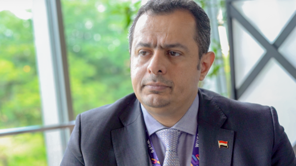 حوثی باغیوں کو دباو میں لائے بغیر ان امن مشاورت کا کوئی فائدہ نہیں: یمن