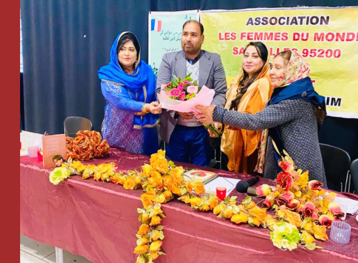 یادگار مشاعرہ