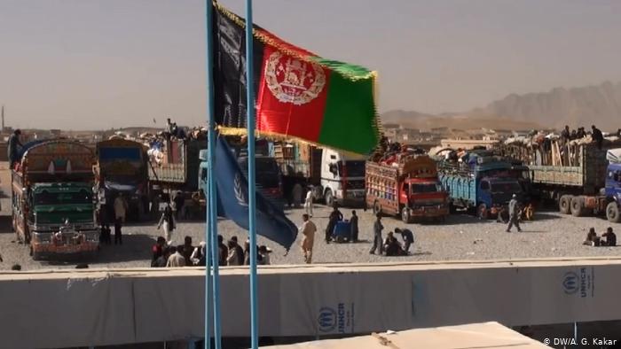 کورونا وائرس کا خطرہ: پاک افغان سرحد بند