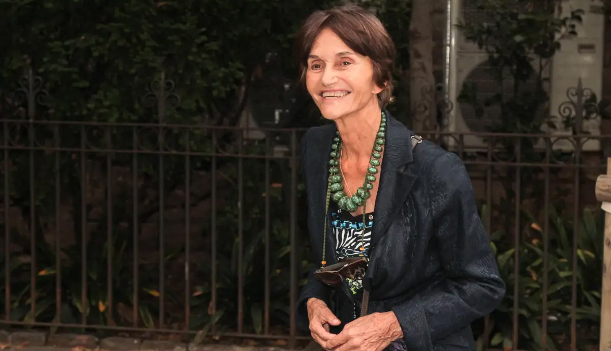 Princess Maria Teresa