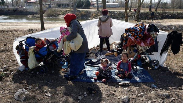 ترکی کا پناہ گزین کارڈ استعمال کر کے بلیک میل کرنا ناقابل قبول ہے: فرانس