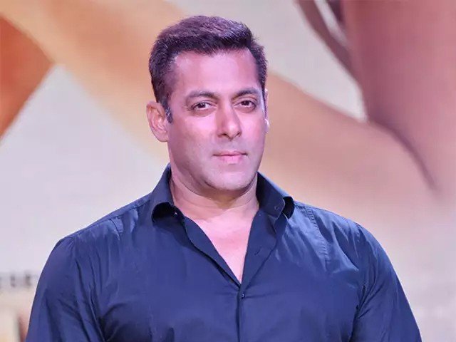Salman Khan