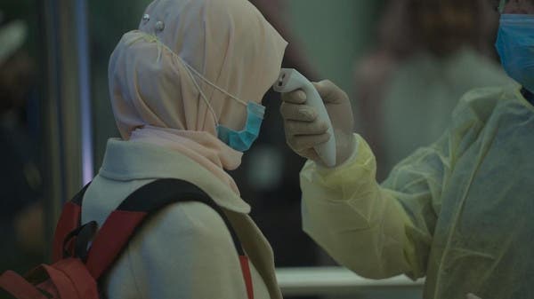 سعودی عرب میں کرونا وائرس کے 51 نئے کیسوں کی تصدیق