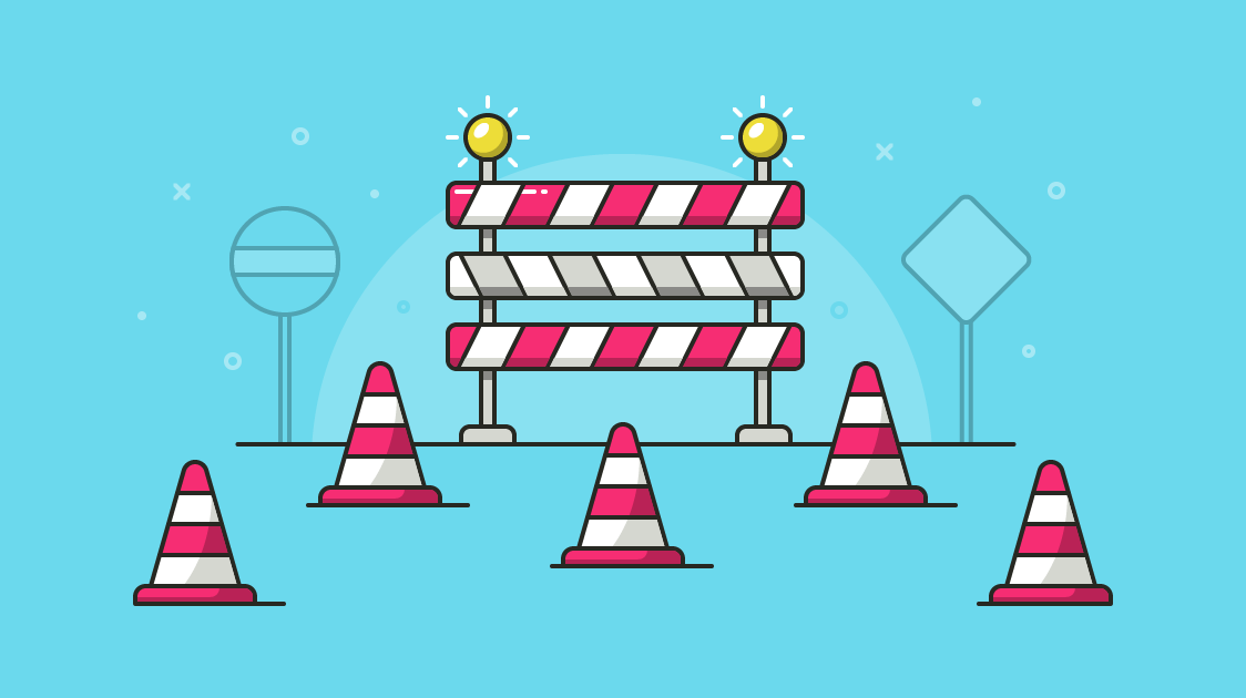 کوتاہیاں زندگیاں نگل رہی ہیں !