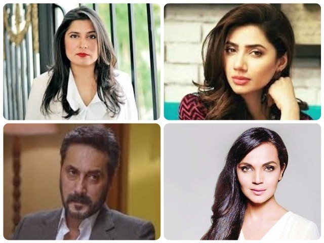 احتیاط کیجیئے کورونا مذاق نہیں بلکہ سنگین وائرس ہے، شوبز فنکار