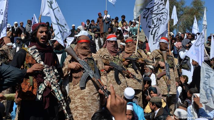 Taliban
