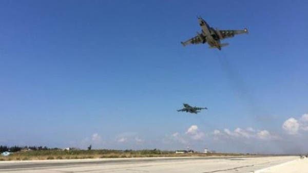 ترکی کے فضائی حملے، دو روز میں 74 شامی فوجی ہلاک