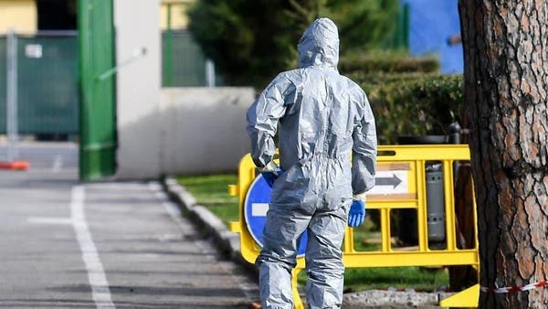 امریکا میں کرونا کے دو مریض چل بسے، نیویارک میں نئے کیس کی تصدیق