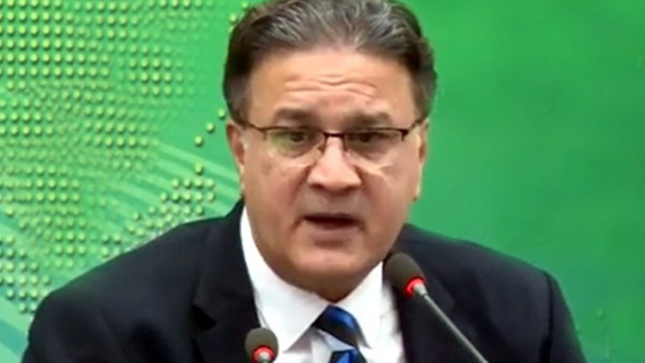 راشن کی فراہمی کے منصوبے کو آئندہ ہفتے حتمی شکل دی جائے گی: ایم ڈی یوٹیلیٹی اسٹورز