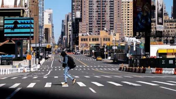 کرونا وائرس کے باعث اڑھائی کروڑ لوگ بے روزگار ہو سکتے ہیں: یو این