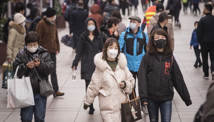 چین نے کورونا کے باعث لاک ڈاؤن کیے گئے شہر ووہان کو جزوی طور پر کھول دیا