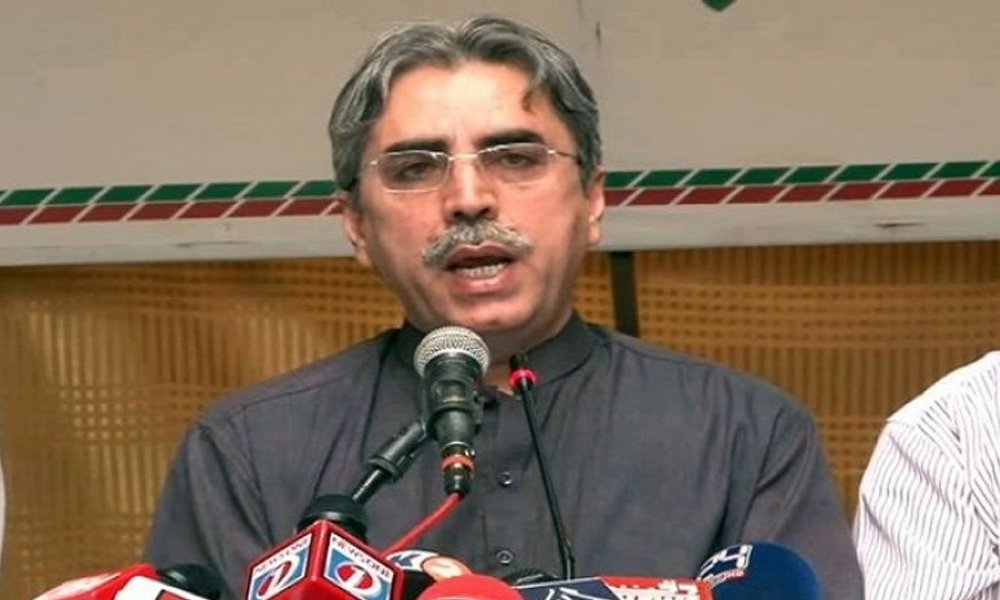 ایم کیو ایم رہنما عامر خان 17 برس بعد قتل کے مقدمے سے بری