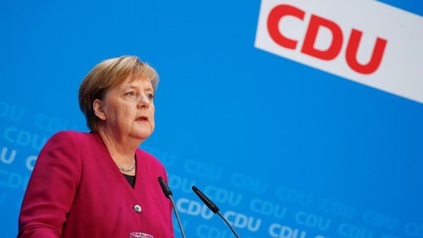 کرونا وائرس کا بحران یورپی یونین کے لیے بعد از تاسیس ایک بڑا امتحان ہے: اینجیلا میرکل