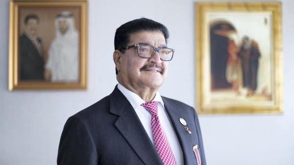 امارات نے بھارتی تاجر’بی آر شیٹی’ کے اثاثے منجمد کر دیے