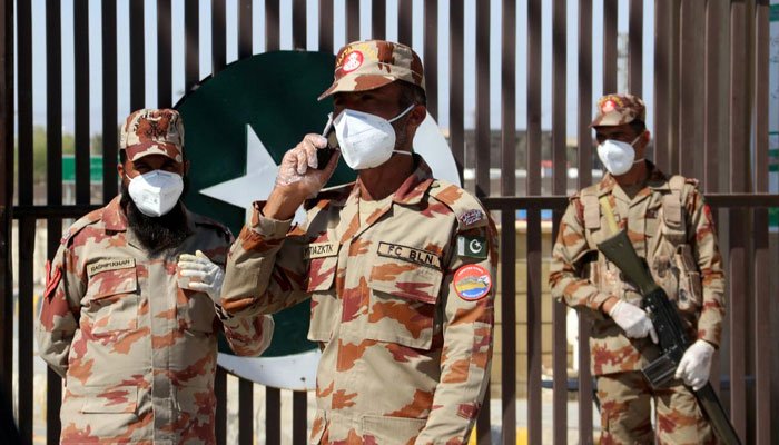 کورونا سے بچاؤ: ملک کی سرحدیں مزید 2 ہفتے بند رکھنے کا فیصلہ